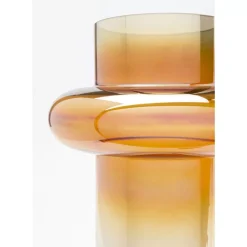 KARE Design Vase Phenom Ring Multi 30Cm- Vasen