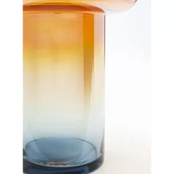 KARE Design Vase Phenom Ring Multi 30Cm- Vasen