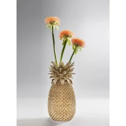 KARE Design Vase Pineapple 50Cm- Vasen