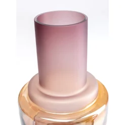 KARE Design Vase Rosie 35Cm- Vasen