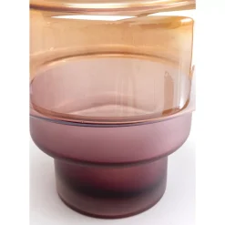 KARE Design Vase Rosie 35Cm- Vasen