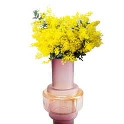 KARE Design Vase Rosie 35Cm- Vasen