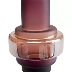 KARE Design Vase Rosie 24Cm- Vasen