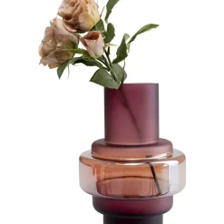 KARE Design Vase Rosie 24Cm- Vasen