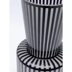 KARE Design Vase Roulette 41- Vasen