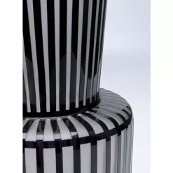 KARE Design Vase Roulette 41- Vasen