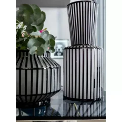 KARE Design Vase Roulette 41- Vasen