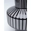 KARE Design Vase Roulette Belly 42- Vasen