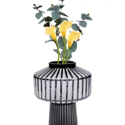 KARE Design Vase Roulette Rim 30- Vasen