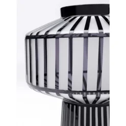 KARE Design Vase Roulette Rim 30- Vasen