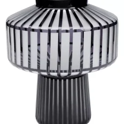 KARE Design Vase Roulette Rim 30- Vasen