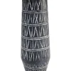 KARE Design Vase Scribble 43Cm- Vasen
