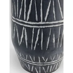 KARE Design Vase Scribble 43Cm- Vasen