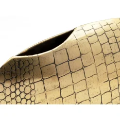 KARE Design Vase Serpente 12Cm- Vasen