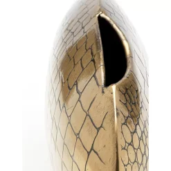 KARE Design Vase Serpente 12Cm- Vasen