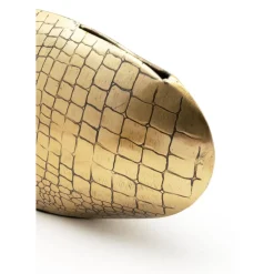 KARE Design Vase Serpente 12Cm- Vasen