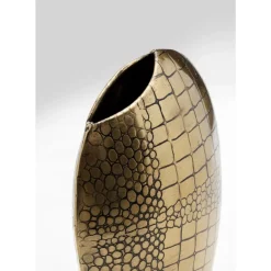 KARE Design Vase Serpente 21Cm- Vasen