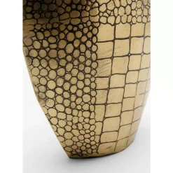 KARE Design Vase Serpente 21Cm- Vasen
