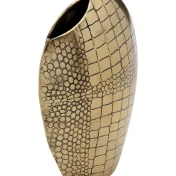 KARE Design Vase Serpente 21Cm- Vasen