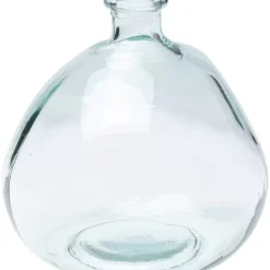 KARE Design Vase Simplicity 23Cm- Vasen