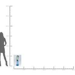 KARE Design Vase Skittle 49Cm- Vasen