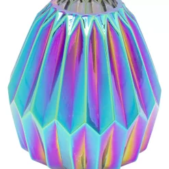 KARE Design Vase Sky Blau 16Cm- Vasen