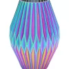 KARE Design Vase Sky Blau 25Cm- Vasen