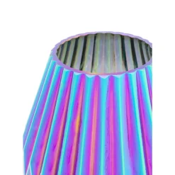 KARE Design Vase Sky Blau 25Cm- Vasen