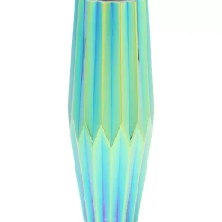 KARE Design Vase Sky Grun 36Cm- Vasen