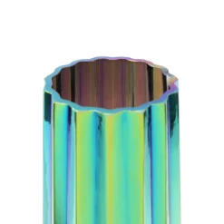 KARE Design Vase Sky Grun 36Cm- Vasen