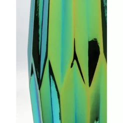 KARE Design Vase Sky Grun 36Cm- Vasen