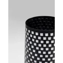 KARE Design Vase Squares 40Cm- Vasen