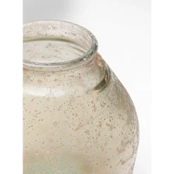 KARE Design Vase Stardust 26Cm- Vasen