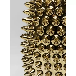 KARE Design Vase Sting Gold 26Cm- Vasen