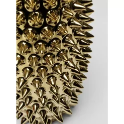 KARE Design Vase Sting Gold 26Cm- Vasen