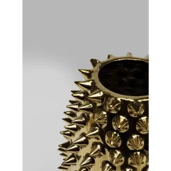 KARE Design Vase Sting Gold 21Cm- Vasen