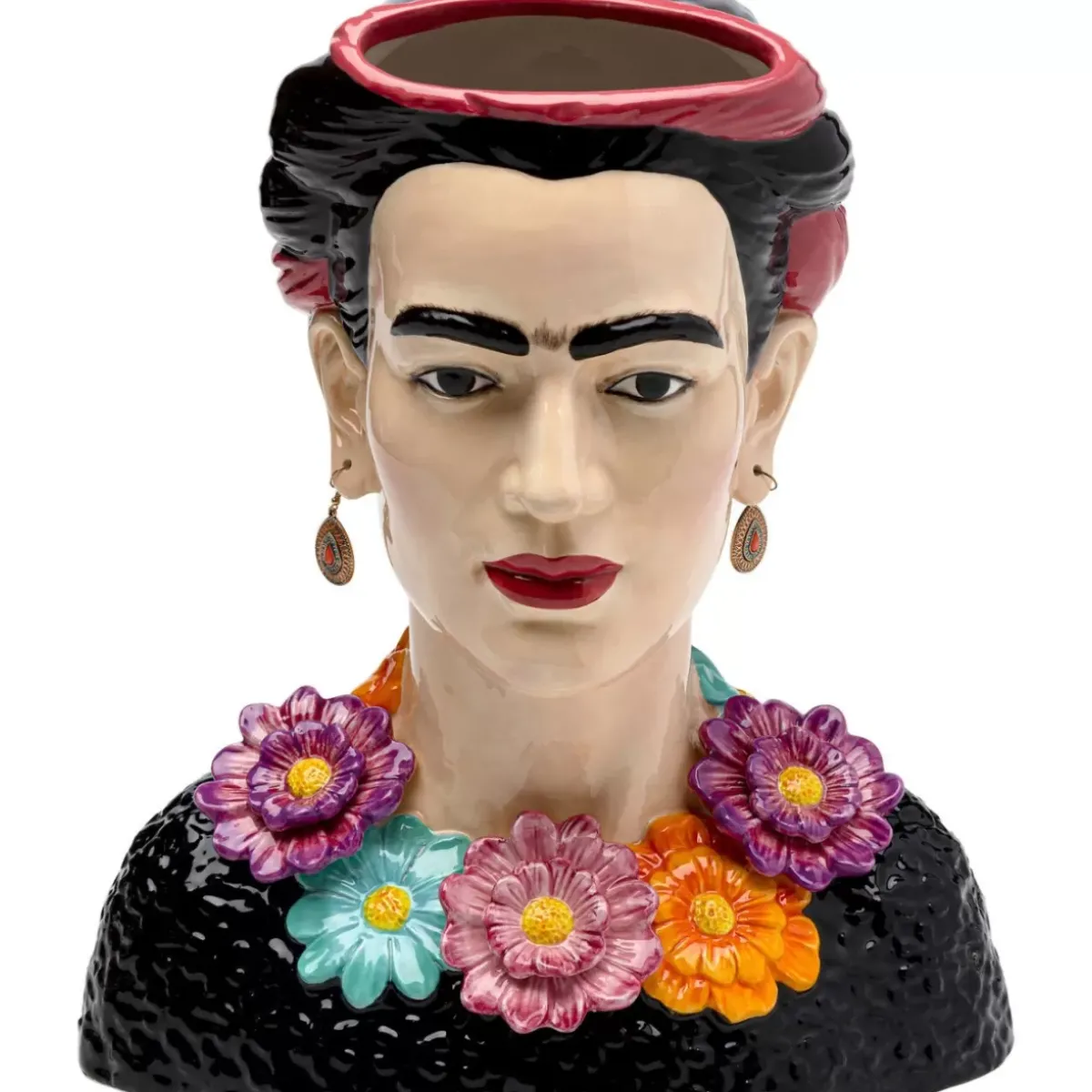 KARE Design Vase Style Muse Flowers- Vasen