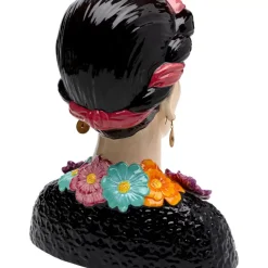 KARE Design Vase Style Muse Flowers- Vasen