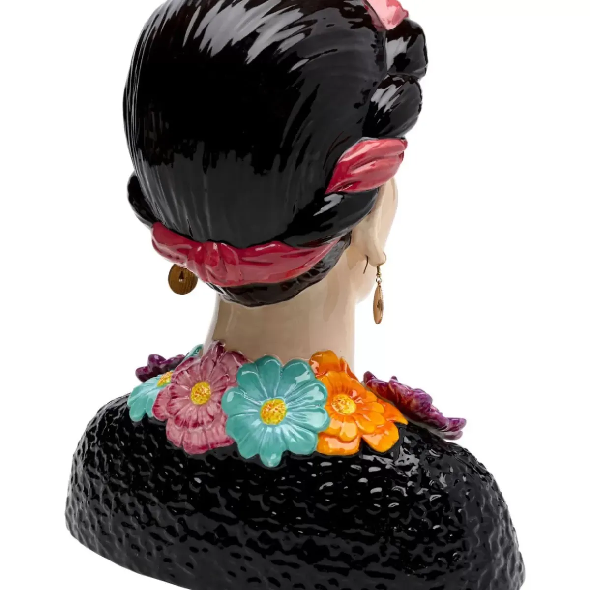 KARE Design Vase Style Muse Flowers- Vasen