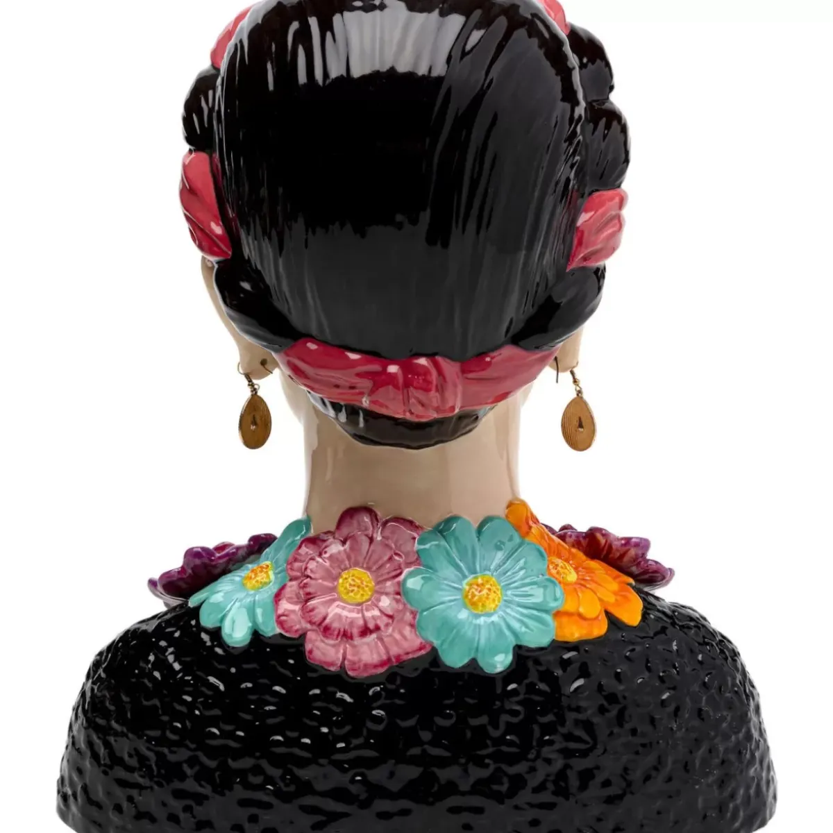 KARE Design Vase Style Muse Flowers- Vasen