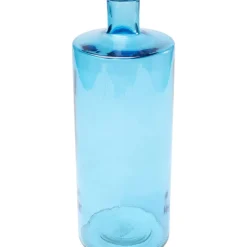 KARE Design Vase Tutti Blau 40Cm- Vasen