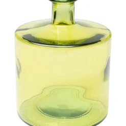 KARE Design Vase Tutti Gelb 25Cm- Vasen