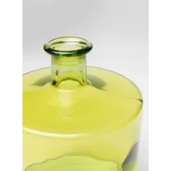 KARE Design Vase Tutti Gelb 25Cm- Vasen