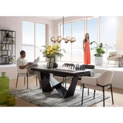 KARE Design Vase Tutti Grun 75Cm- Vasen