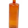 KARE Design Vase Tutti Orange 75Cm- Vasen