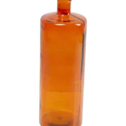KARE Design Vase Tutti Orange 75Cm- Vasen