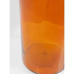 KARE Design Vase Tutti Orange 75Cm- Vasen