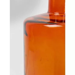 KARE Design Vase Tutti Orange 75Cm- Vasen