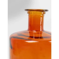 KARE Design Vase Tutti Orange 75Cm- Vasen
