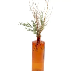 KARE Design Vase Tutti Orange 75Cm- Vasen